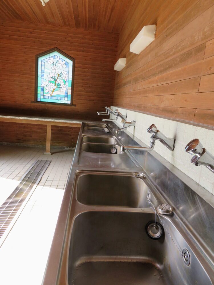 山口県オススメ格安キャンプ場 ゆるーくスパイス生活 山口県オススメ格安キャンプ場 ゆるーくスパイス生活