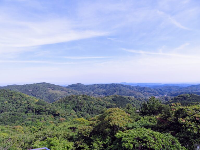 桜山総合公園キャンプ場　山口　美祢