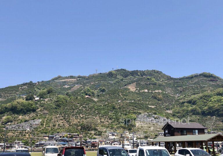 道の駅 みなとオアシス八幡浜みなっと【愛媛県 八幡浜市】‣ | ゆるーくスパイス生活