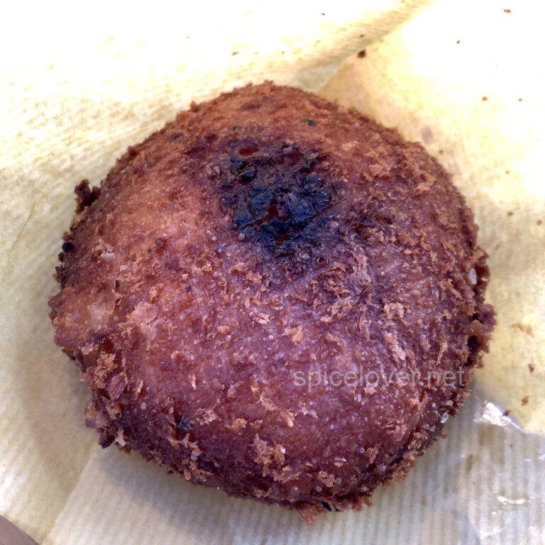 ベーカリーみき