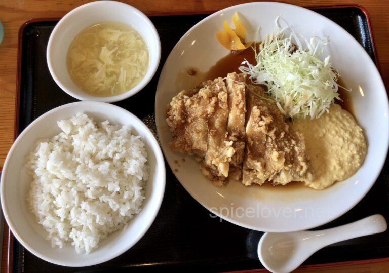 宮崎で本場のチキン南蛮を食べよう 3選 ゆるーくスパイス生活 宮崎で本場のチキン南蛮を食べよう 3選 ゆるーくスパイス生活