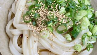 朝7時から営業のセルフうどん さか枝 香川県 高松市 ゆるーくスパイス生活 朝7時から営業のセルフうどん さか枝 香川県 高松市 ゆるーくスパイス生活