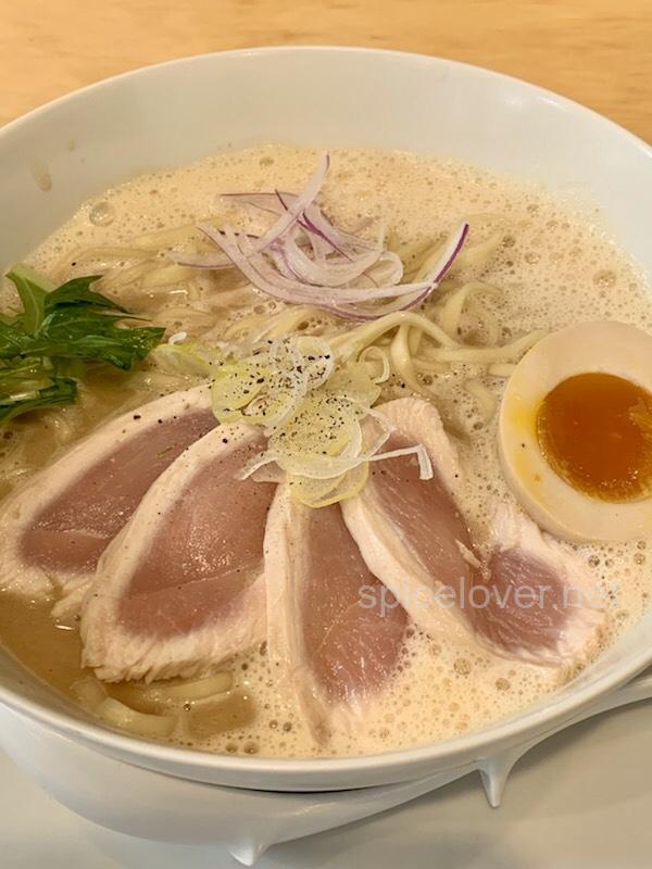 カネオカラーメン