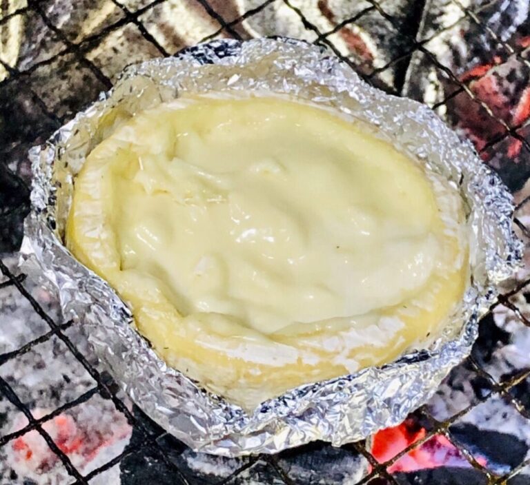 超簡単でbbqにオススメ カマンベールチーズでチーズフォンデュ ゆるーくスパイス生活 超簡単でbbqにオススメ カマンベールチーズでチーズフォンデュ ゆるーくスパイス生活