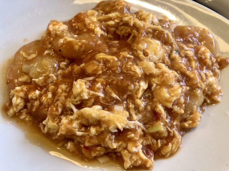 エビチリがオススメ 中国名菜 彩華 愛媛県 松山市 ゆるーくスパイス生活 エビチリがオススメ 中国名菜 彩華 愛媛県 松山市 ゆるーくスパイス生活