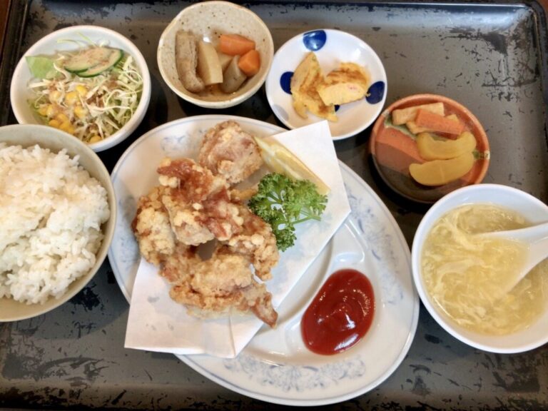 満足できる町中華 萬來 まんらい 愛媛県 新居浜市 ゆるーくスパイス生活 満足できる町中華 萬來 まんらい 愛媛県 新居浜市 ゆるーくスパイス生活