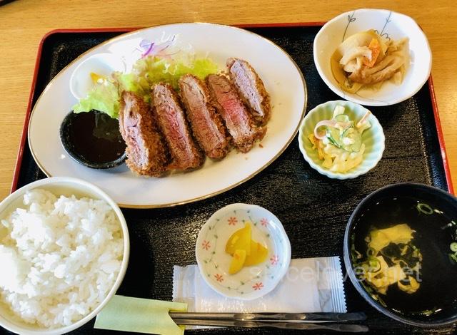 道の駅阿武町　ダイニングカフェ８４６