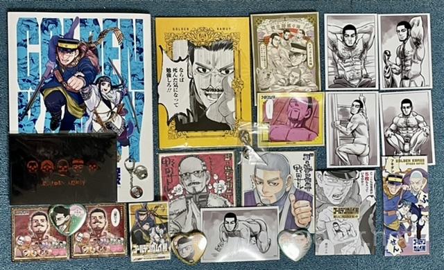 ゴールデンカムイ 聖地巡礼まとめ ゆるーくスパイス生活 ゴールデンカムイ 聖地巡礼まとめ ゆるーくスパイス生活