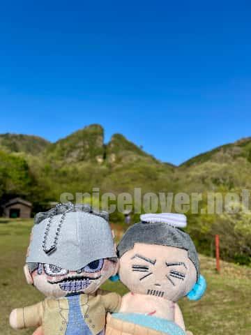 佐渡金山