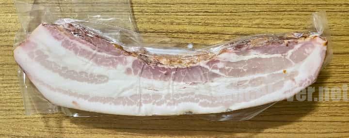 ベーコン