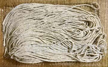 年越しそば持ち帰り