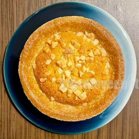 アーモンドタルト